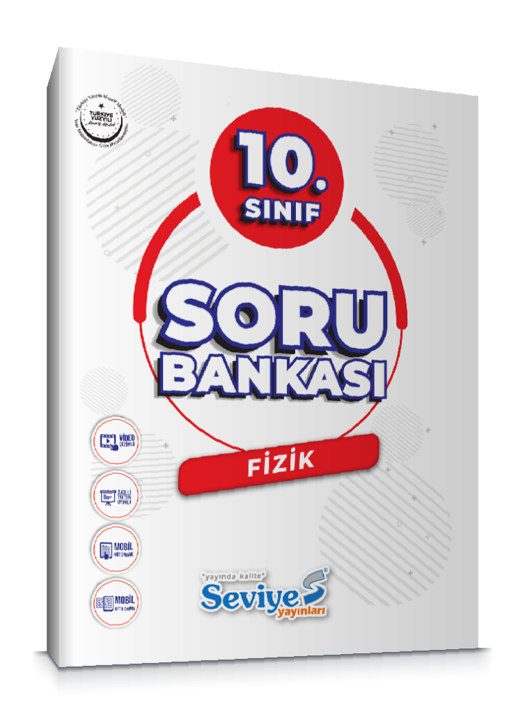 10. Sınıf Fizik Soru Bankası