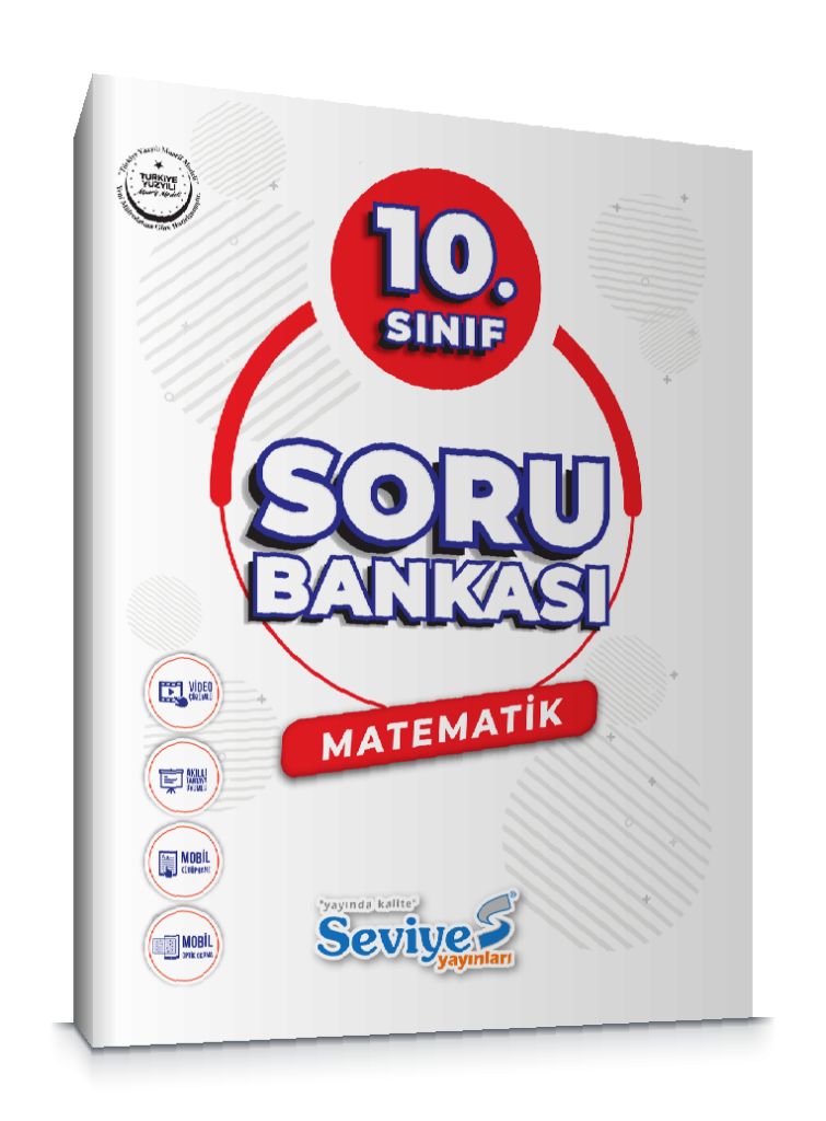 10. Sınıf Matematik Soru Bankası