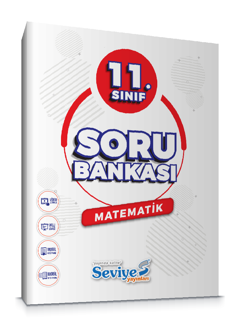 11. Sınıf Matematik Soru Bankası