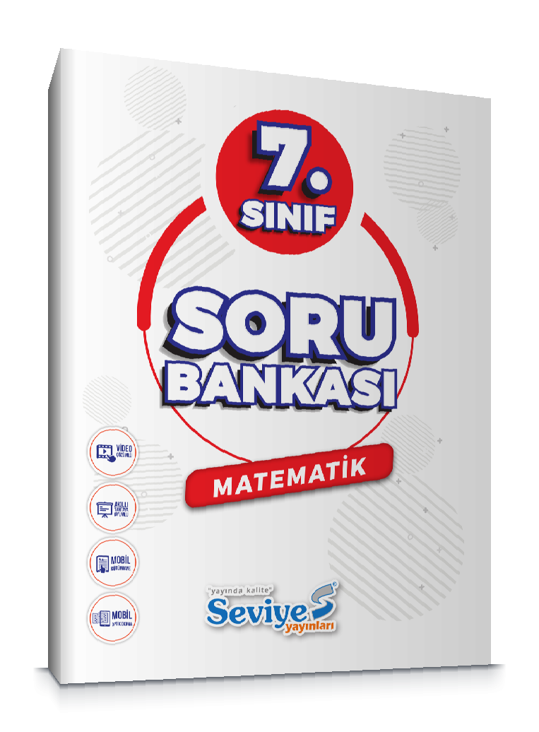 7. Sınıf Matematik Soru Bankası