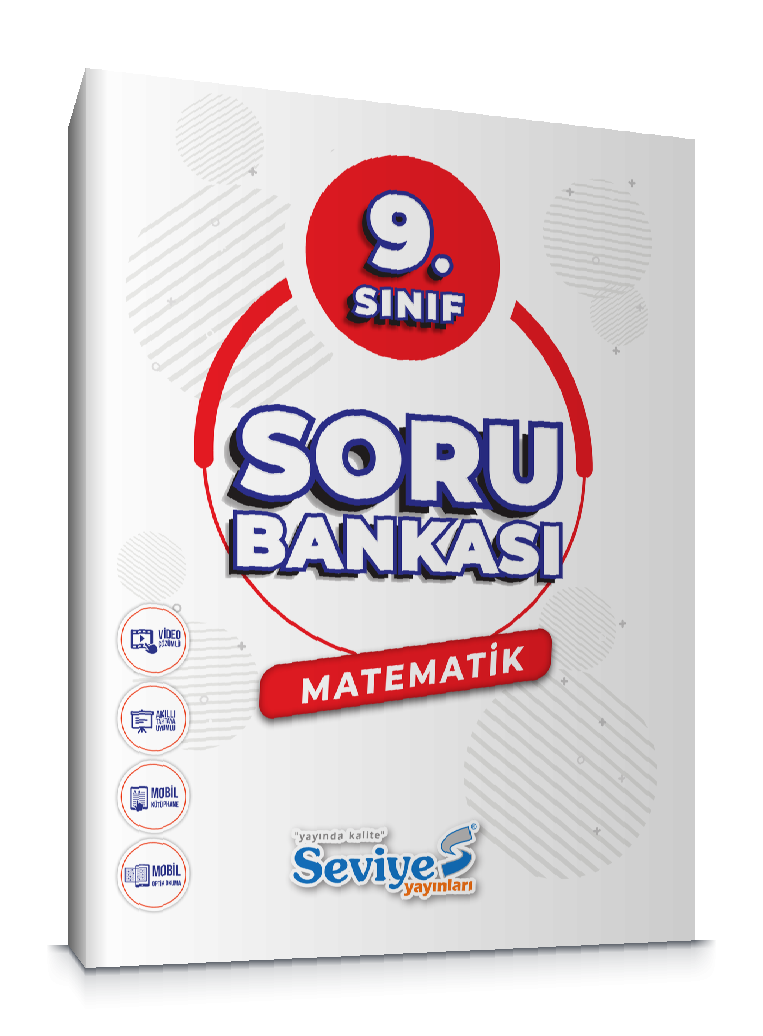 9. Sınıf Matematik Soru Bankası