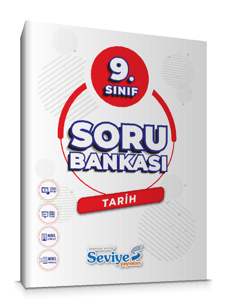 9. Sınıf Tarih Soru Bankası