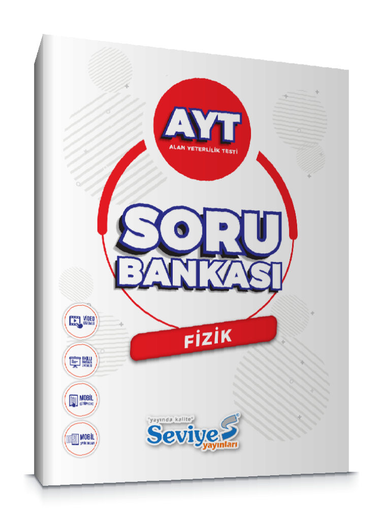 AYT Fizik Soru Bankası