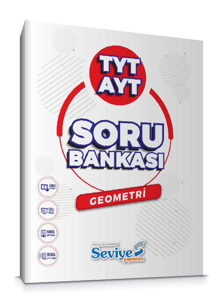 TYT-AYT Geometri Soru Bankası